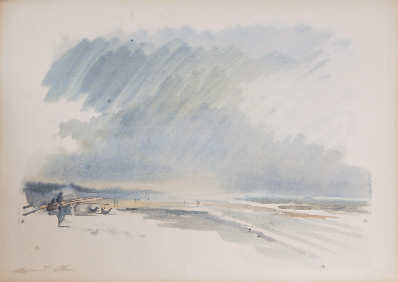 August Ohm - On Sylt On Sylt