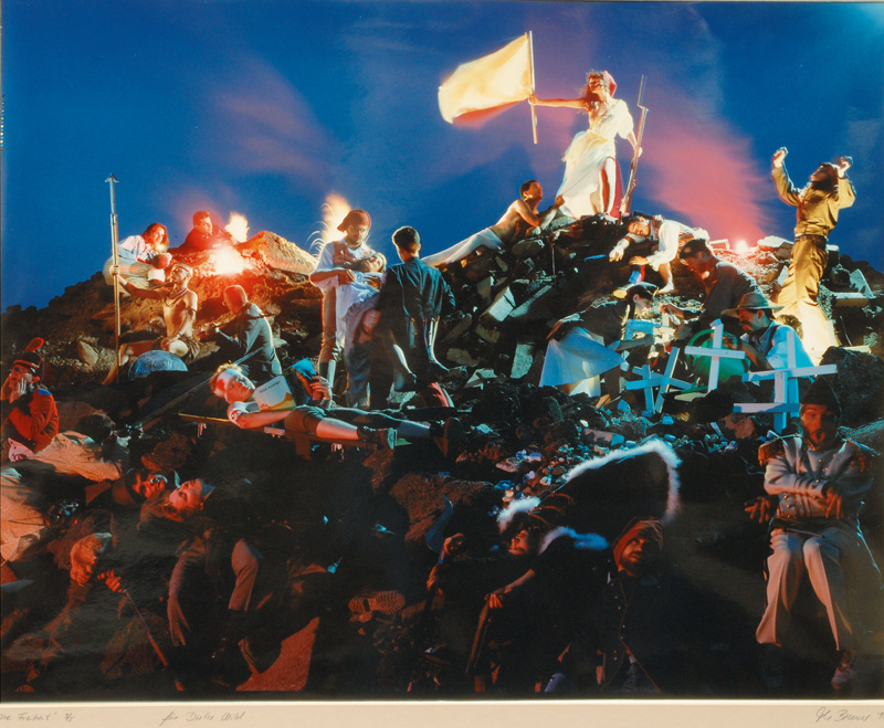 Thomas Brenner - Freedom Freedom