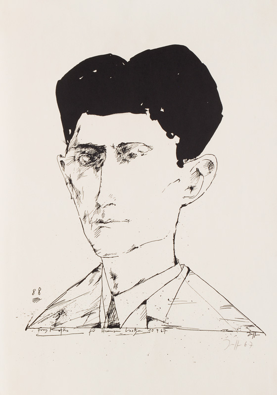 Franz Kafka