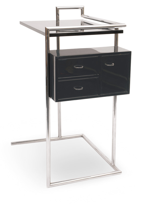 A modern dressing table "Petite Coiffeuse"