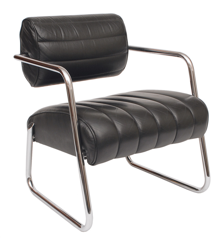 A modern chair "Bonaparte"