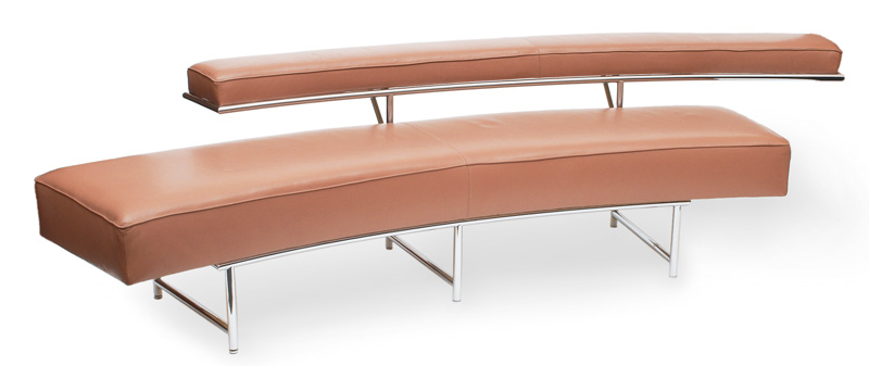 Modernes Sofa "Monte Carlo"