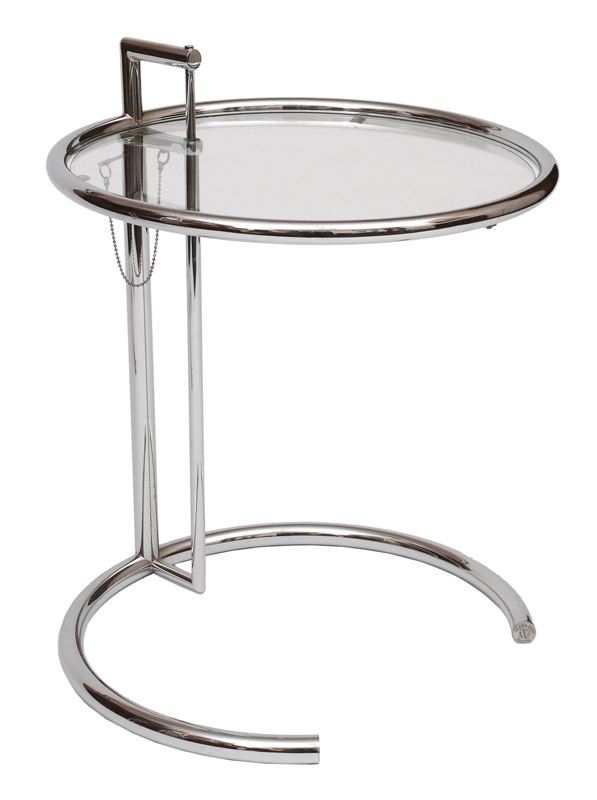 Moderner Tisch "Adjustable Table"