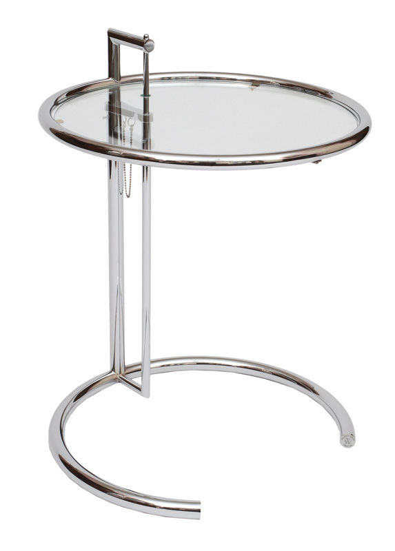Moderner Tisch "Adjustable Table"