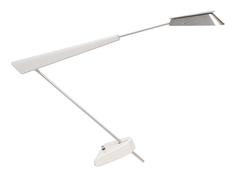 Kurt Ziehmer, Entwurf - A table lamp "Picus" of the serie "Contempora" A table lamp "Picus" of the serie "Contempora"