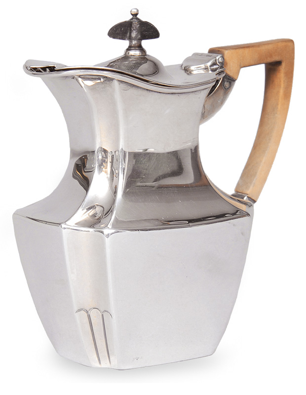 A Victorian jug