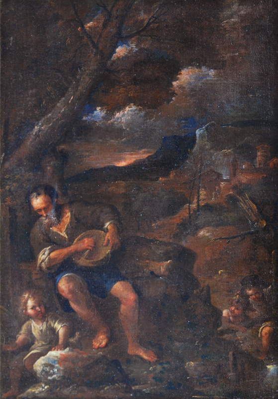 The Basket Maker