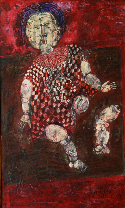 Hanno Edelmann - Doll Doll