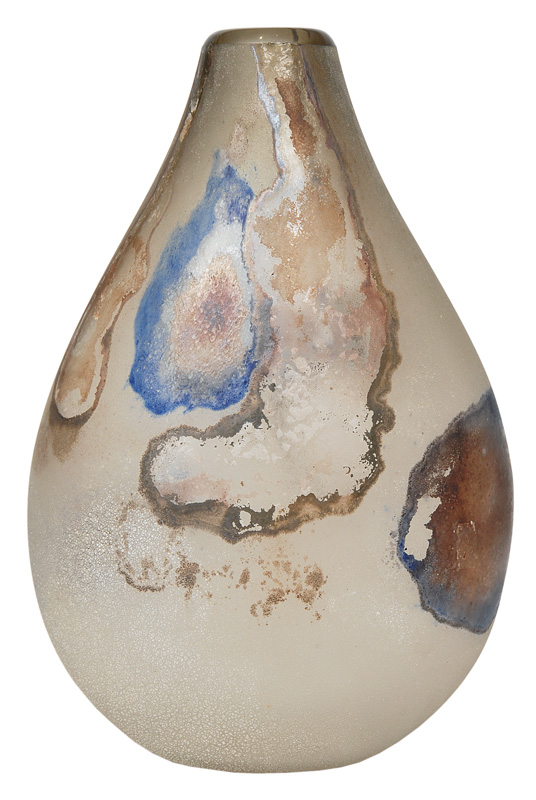 A modern Vase