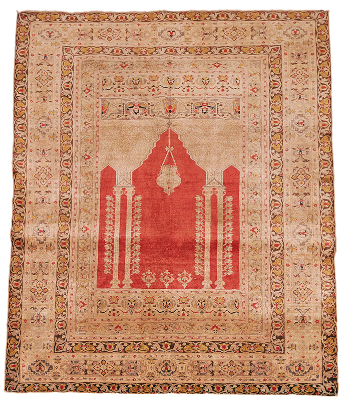 A tapestry