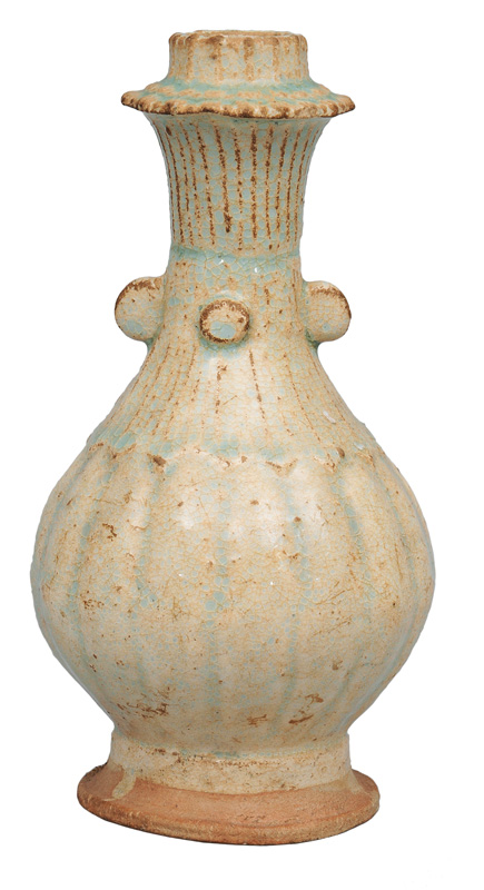 A Song bottle vase