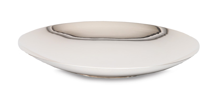 A bowl in Art Deco style