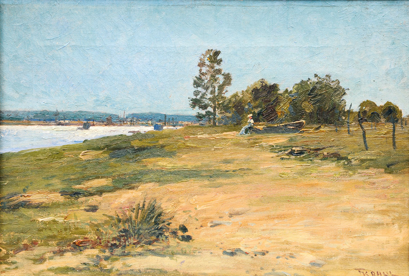 Flensburg Fjord