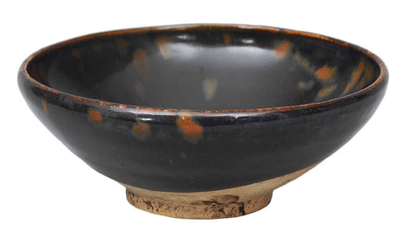 A Song tea bowl