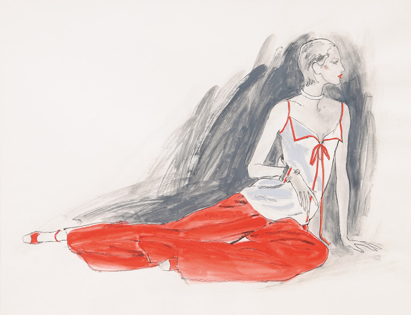 Michael Meyring - Evening Dress Evening Dress
