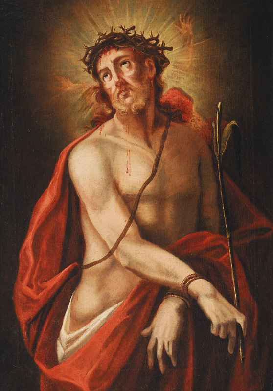 Ecce Homo