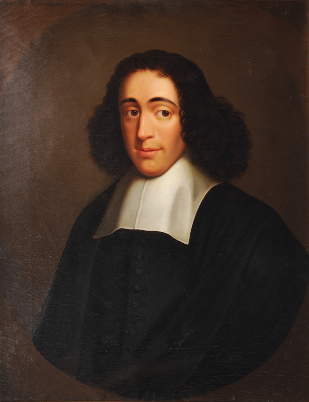 Baruch de Spinoza