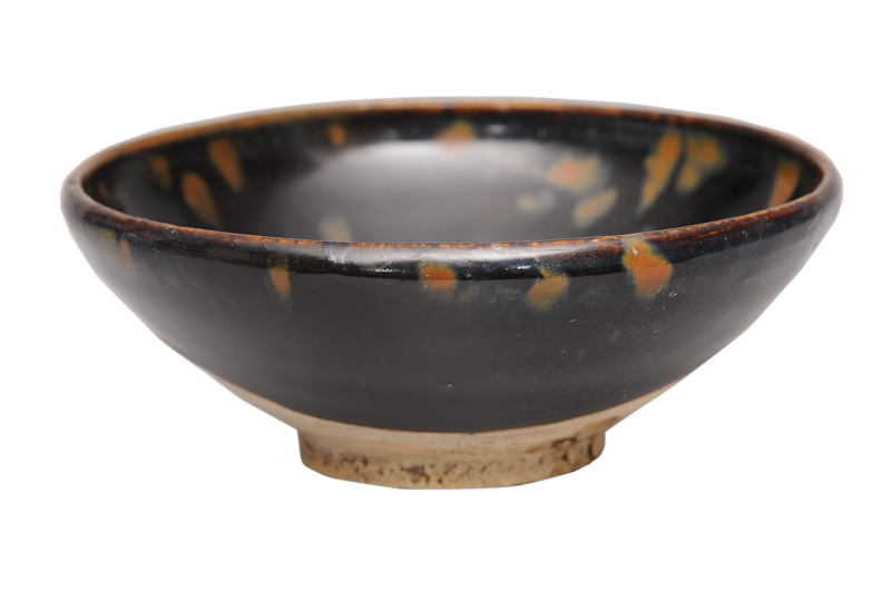 A Song tea bowl