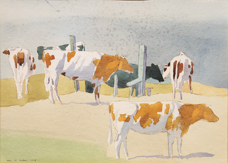 Cows