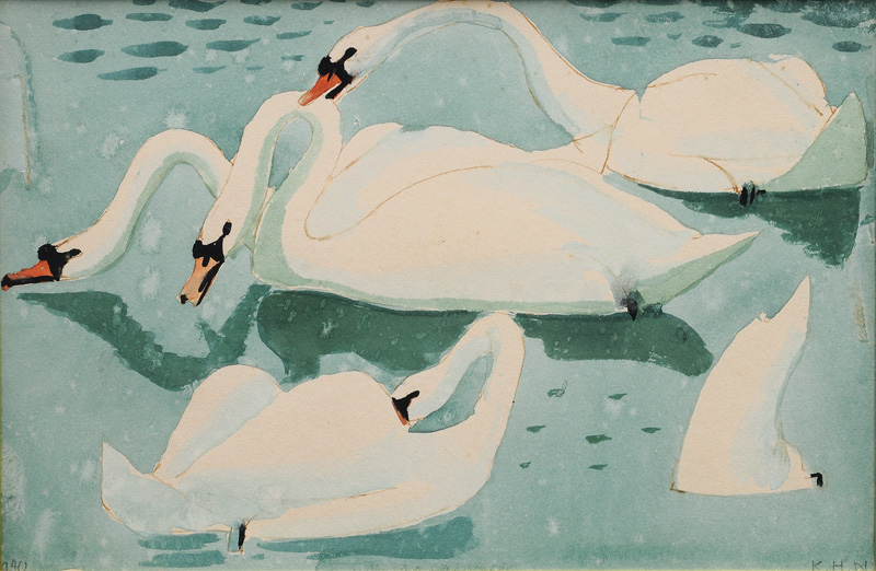 Swans