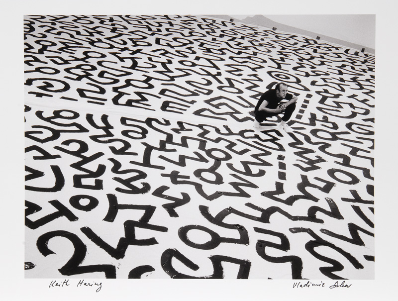 Keith Haring