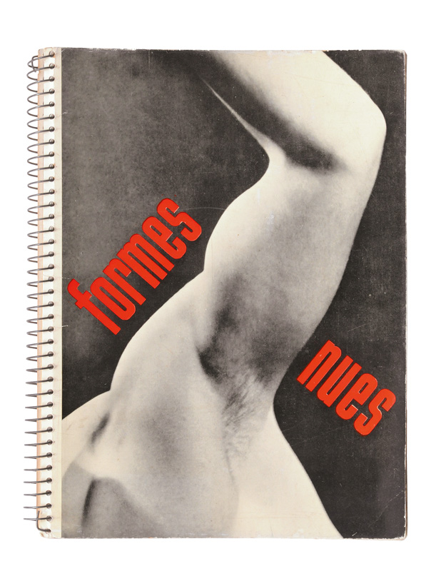 Formes Nues