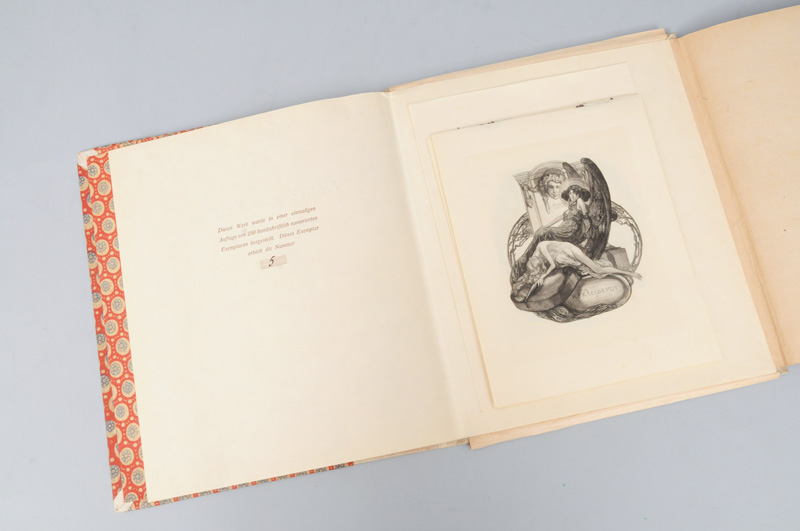 Ex-Libris