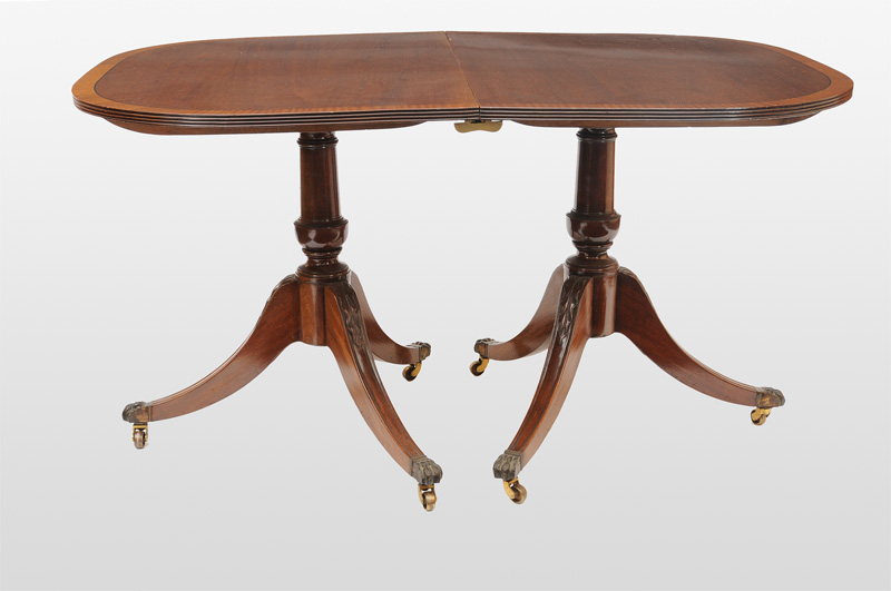 Großer Dining-Table