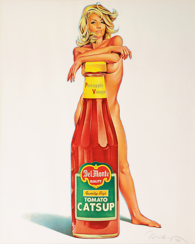 Catsup