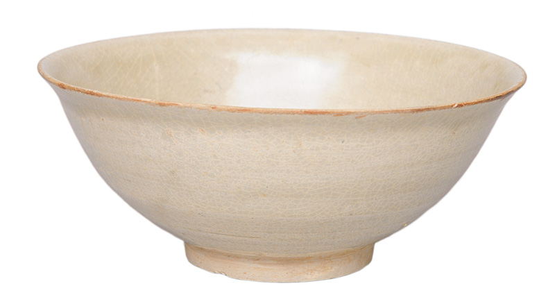 A Qingbai-bowl