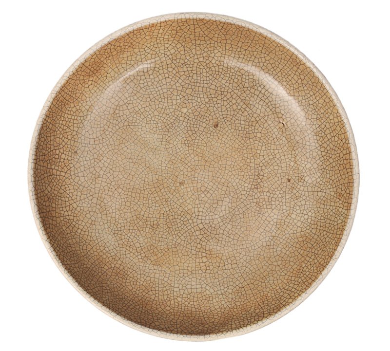 A "Geyao" plate