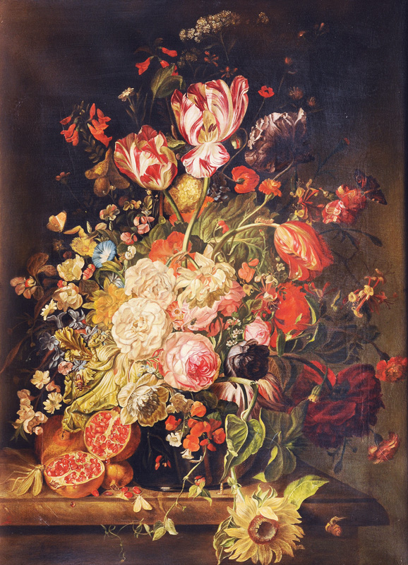 Bouquet of Flowers