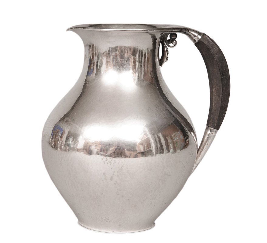 Georg-Jensen-Wasserkrug