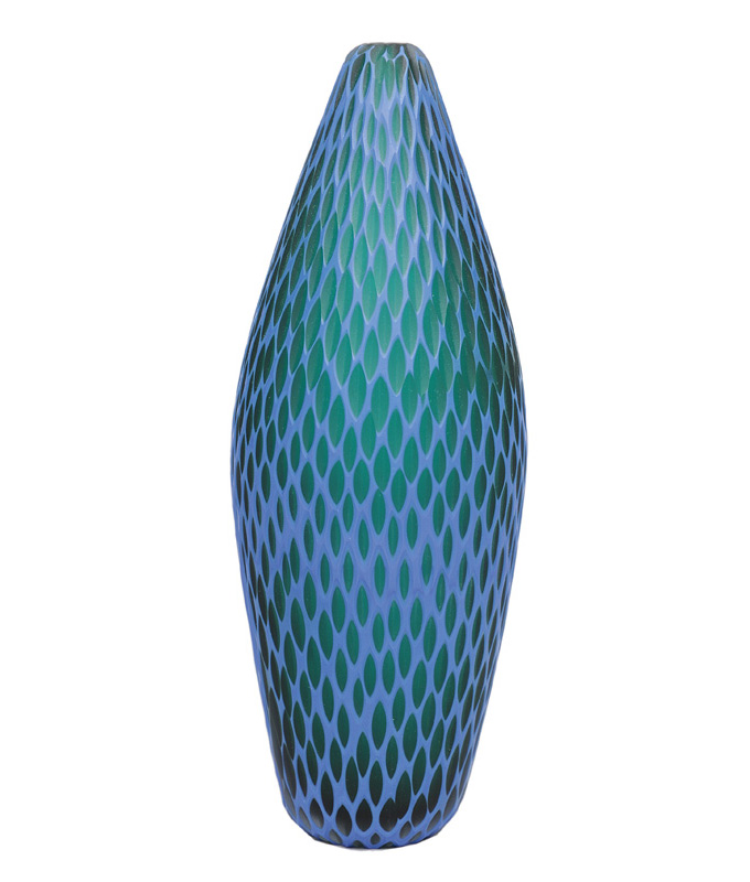 Venini-Vase "Topkapi"