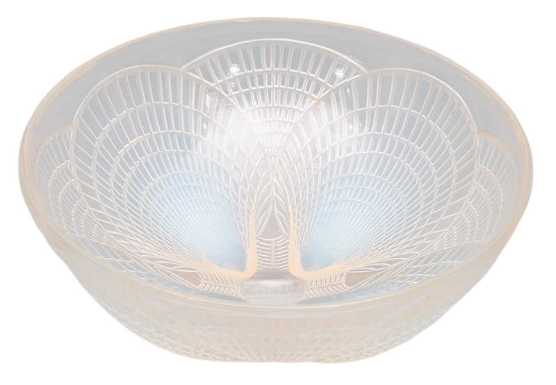 A bowl "Coquilles No.2"