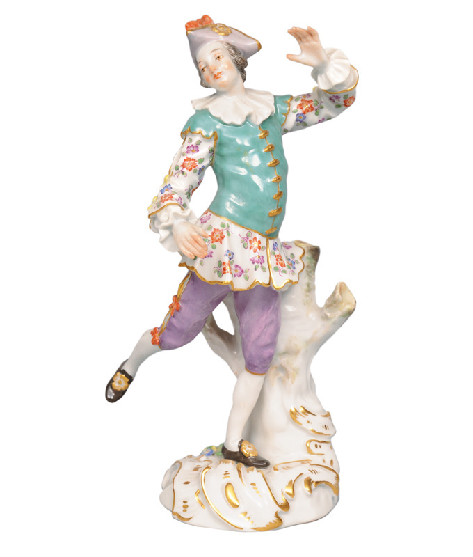 A figure "Dancing Shepherd"