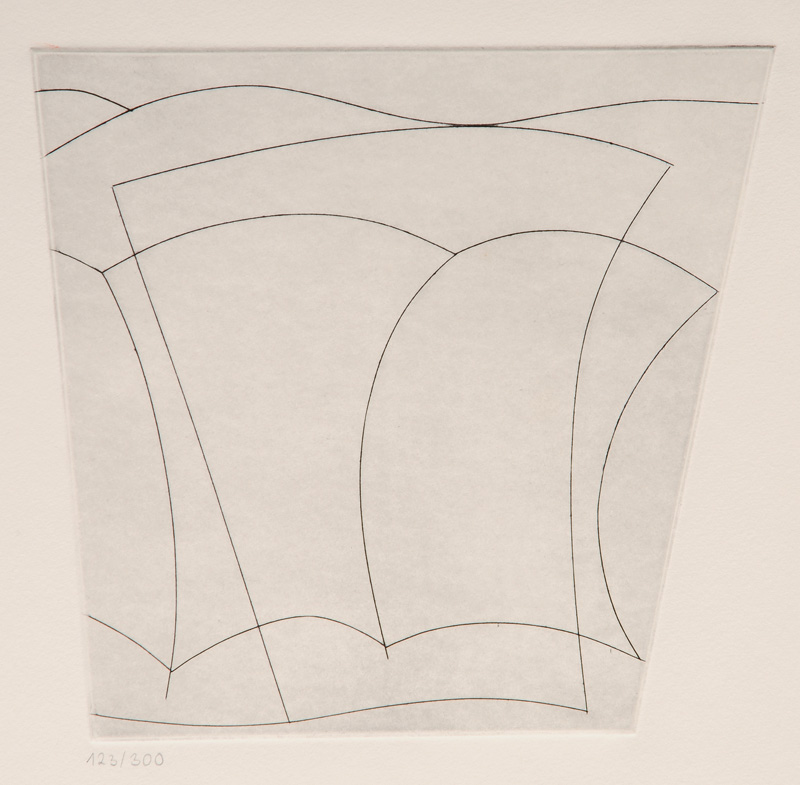 Form in a Landscape