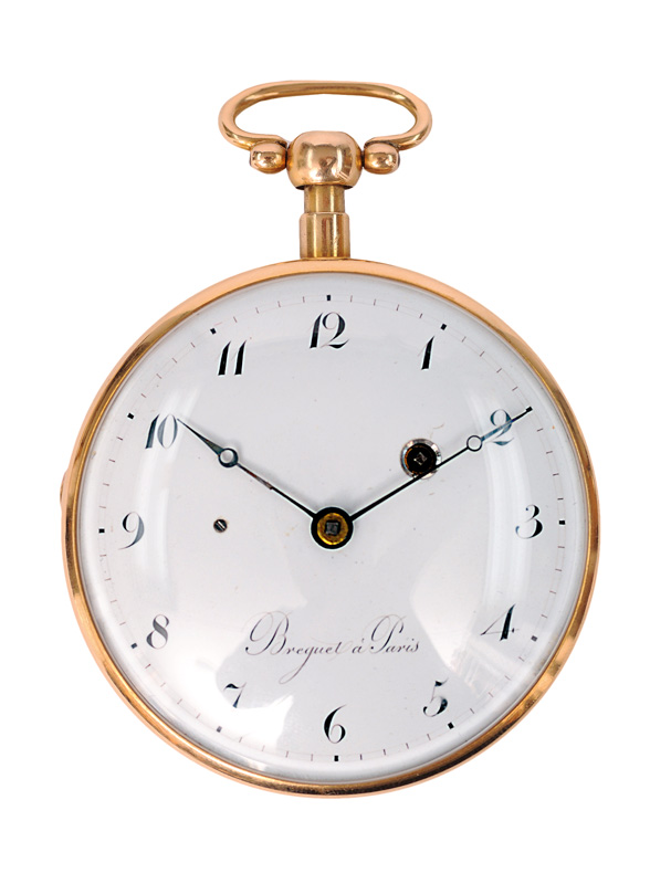 Two pocket watches - image 5