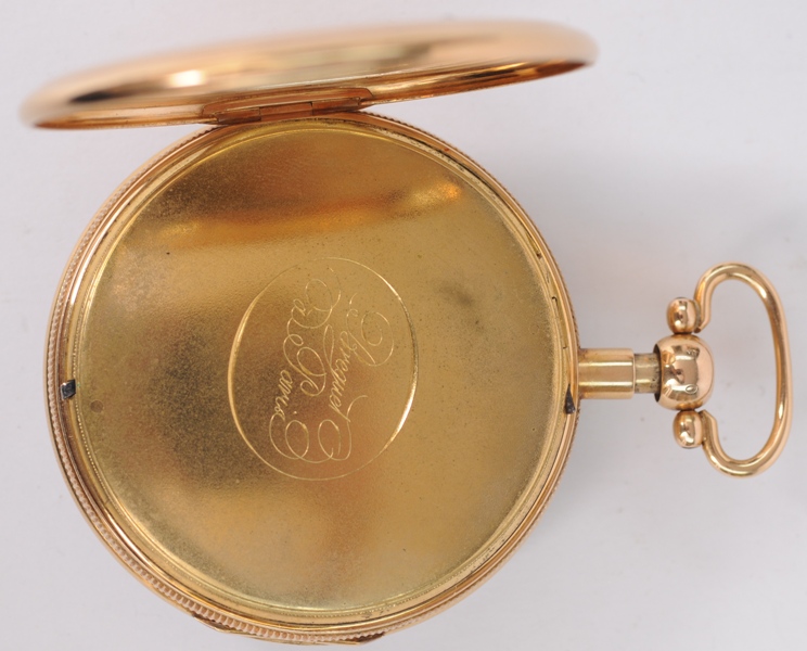 Two pocket watches - image 7