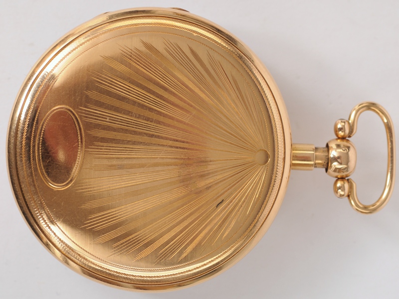 Two pocket watches - image 8