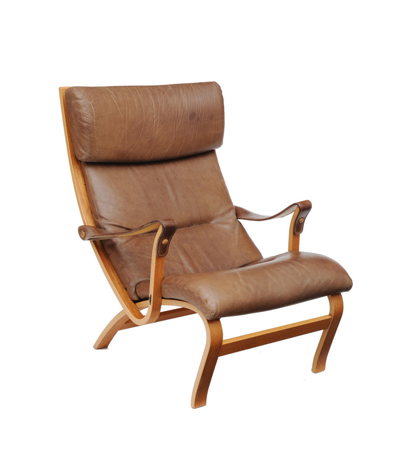 A Clipper chair