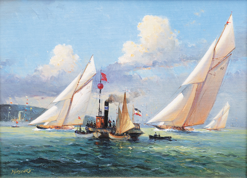 Regatta