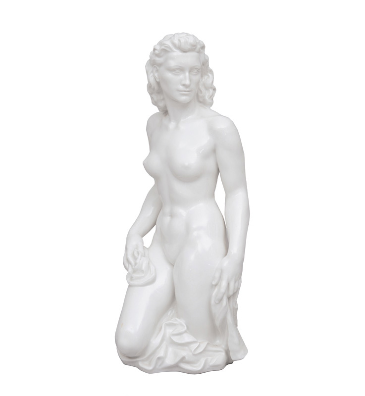 A figurine "The spring" - image 2