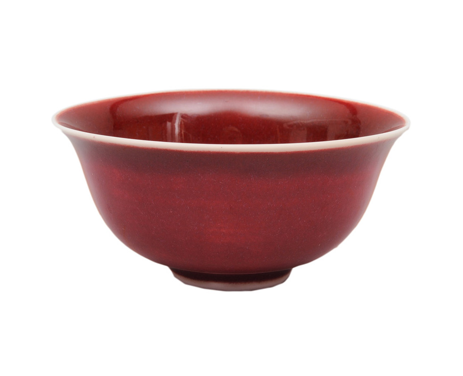 A "Langyao" bowl