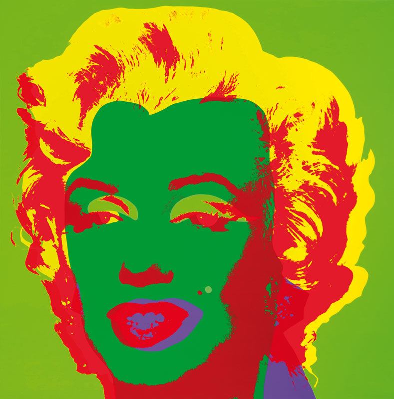 Marylin Portfolio - Bild 2