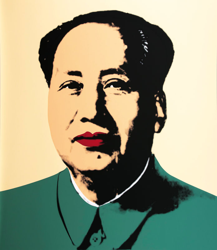 Mao Portfolio