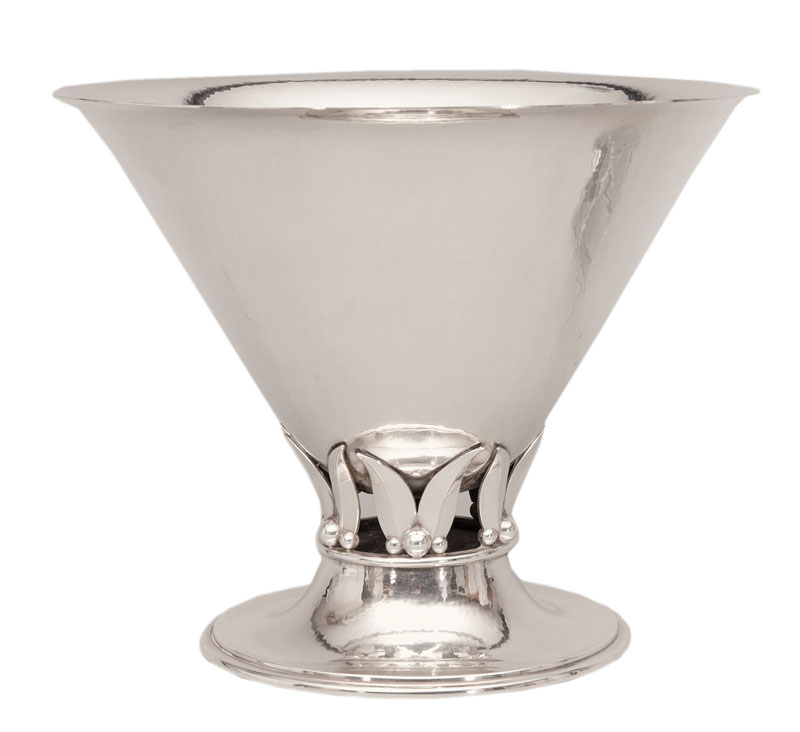 An Art Deco bowl