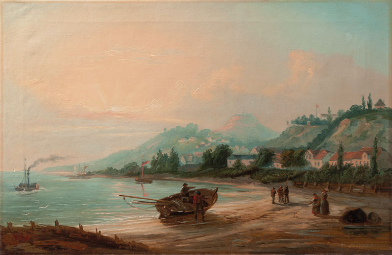 Blankenese