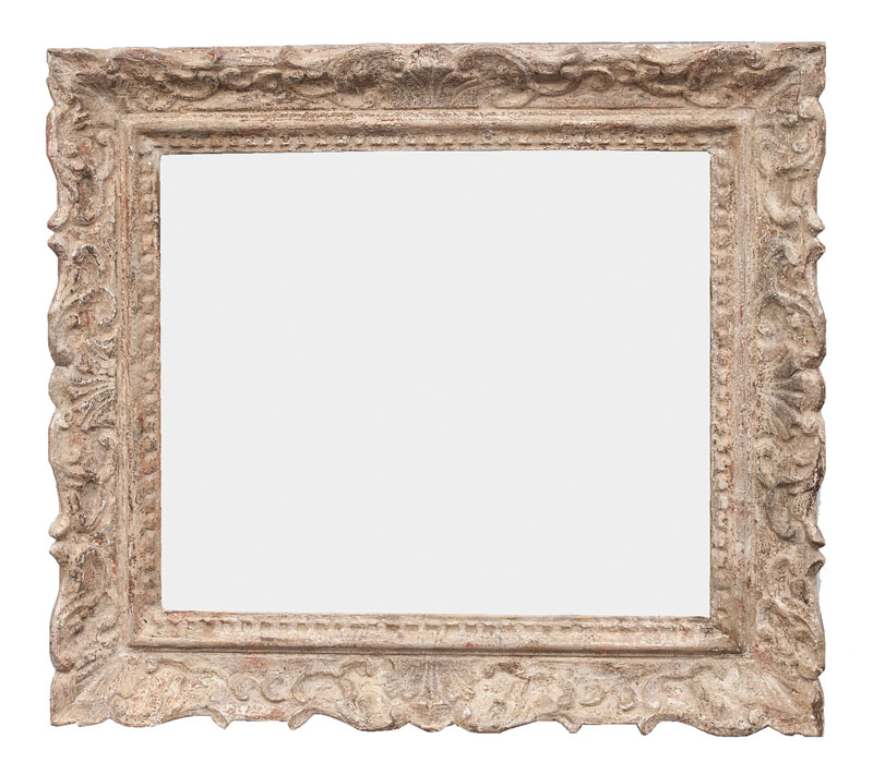 An Imprssionist Frame