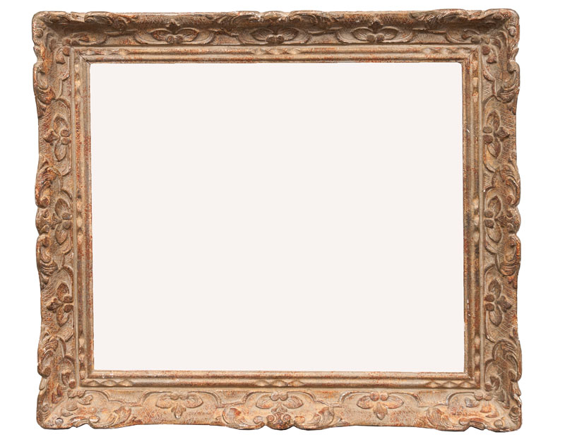 An Impressionist Frame - image 2